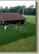 indoor outdoor seattle artificial grass