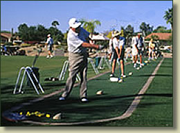 commercial tee lines